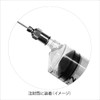 UnDigital シリンジノズルUD 17G×36mm ルアーテーパ 丸基