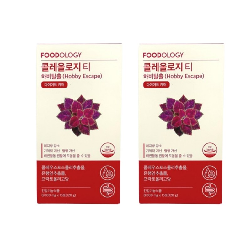 Foodology Coleology Coleology Tea Hobby Escape Red Barrel Diet 2