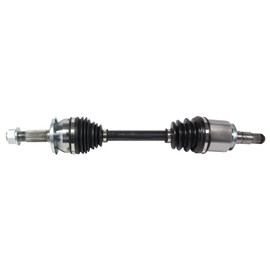 CAROCK CV Axle Front Right Compatible with 2014-2017 Infiniti QX50 V6 3.7L AWD (All-Wheel Drive) Base Journey Sport Utility, Right (Passenger) Front CV Axle Shaft