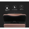AXYO Micro USB Charging Stand Charging Cradle Data Sync Micro