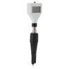 Soil PH Meter with Backlit LCD Display Multipurpose Fruit Meat