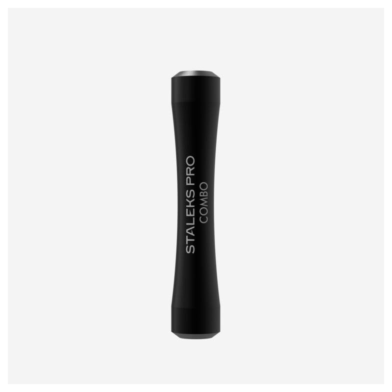 STALEKS PRO by Natury Nails Handle Slider, Interchangeable Part, Aluminium,