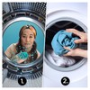 Lenor Lufterfrischer Wäsche Unstoppables, 210 g, frisch, Duftverdichtung, Nicht-Stop, bis