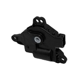 MAX COOL HVAC Heater Blend Door Actuators Suitable for Ford Ranger Mazda BT50 Heater Temperature AC Blend Door Motor HVAC Actuator