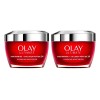 Olay Crema De Dia Niacinamida Y Collageno 2 Pzas De