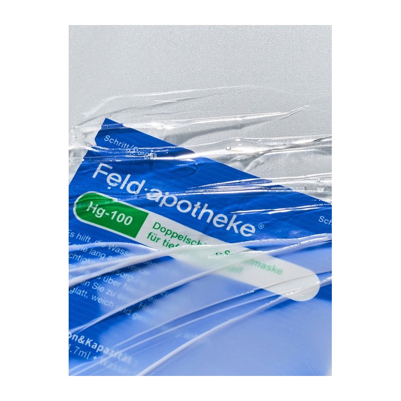 Hg100 Overnight Mask (20 sheets) / Hg100 오버나이트 마스크 (20매)