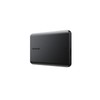 TOSHIBA CANVIO Basics 2.5 2TB Black