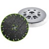 Festool 202459 Multi Jetstream2 Super Soft Sanding Pad, 150 mm