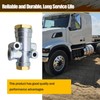 Fuel Injection Pressure Regulator Replacement for FleetRun FR-AFTR961 for Volvo