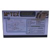 Original MoTEX© MX-5500 Price Gun Professional Euro (1 Line, 8