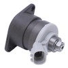 Distributor Solenoid Valve 9218234 for HPV102 Alloy Steel with Washer