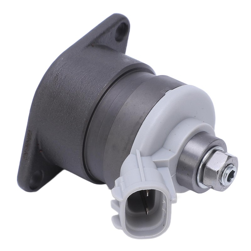 Distributor Solenoid Valve 9218234 for HPV102 Alloy Steel with Washer