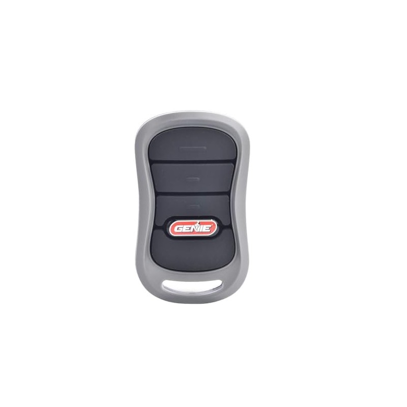 GENIE G3T-R 3-Button Remote with Intellicode Security Technology Controls Up