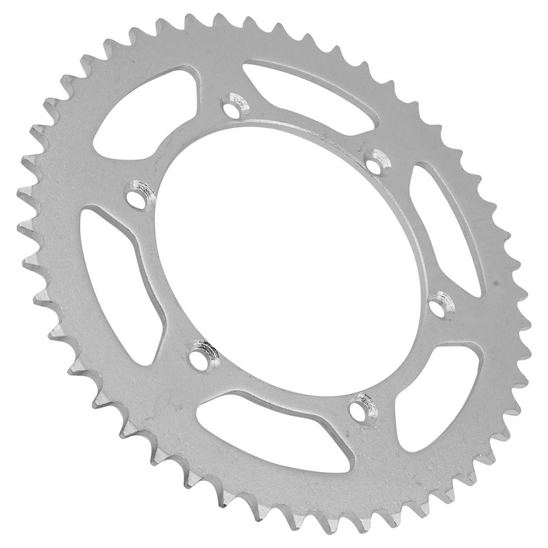 Caltric Drive Chain & Sprockets Kit for Kawasaki KX250 2002