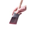 ROLLINGDOG Angled Paint Brushes for Wall - 2.5 Inch Trim