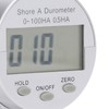 Digital Hardness Tester 0 To 100HA Type A Durometer High