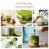VAHDAM Premium Matcha Green Tea Powder 50g | Shizuoka, Japan