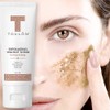 Exfoliating Face Scrub - Exfoliate Scrub - Face and Body;