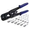 Zhushan Wire Rope Crimper Tool Kit - Wire Rope Crimper