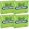 Wrigley Mint Chewing Gum, 15 Stick (Pack of 4), 60