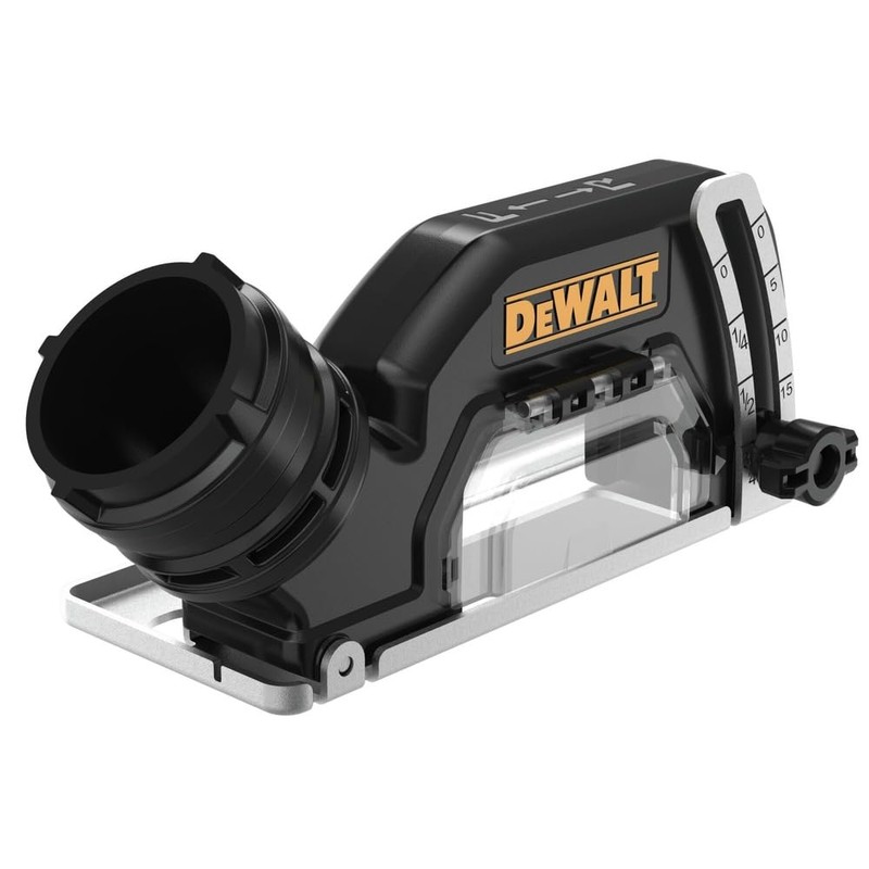 Dewalt DCS438BR 20V MAX XR Brushless Lithium-Ion 3 in. Cordless