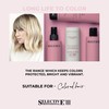 SELECTIVE On Care Colour Block Shampoo 275 ml