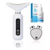 Beauty Instrument Kit Tonificador Facia Y Papadal Ems Tipo-foreo -
