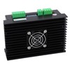Digital Stepper Motor Driver 2 Phase 16 Subdivisions 16 Currents