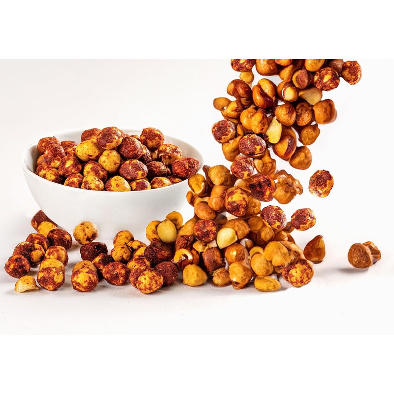 Oregon Farm To Table Hazelnuts from Premium Growers - Dry