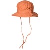 SCARA C868 RABBIT Junior Kids Hat, Outdoor, Sports, orange/navy