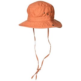 SCARA C868 RABBIT Junior Kids Hat, Outdoor, Sports, orange/navy
