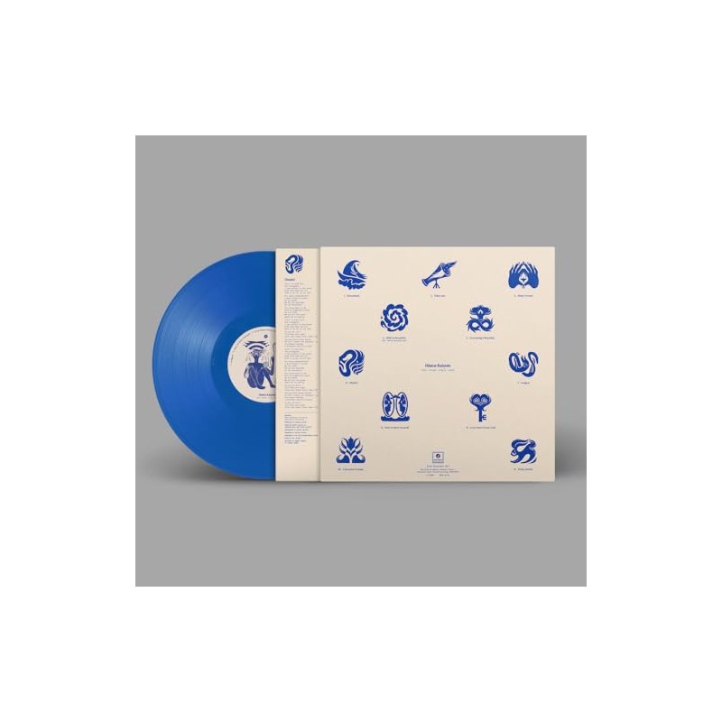 Love Heart Cheat Code [数量限定・輸入アナログ盤 / DLコード] (BF144)_1921 [Analog]