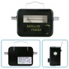 Fasizi TV signal star finder with pointer type signal star