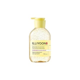 Illiyoon Fresh Moisture Body Wash 500ml / 일리윤 프레쉬모이스춰 바디워시 500ml