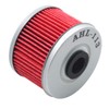 AHL 113 Filtro de aceite para Honda trx350fe Rancher 4