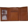 Rawlings Home Run, Tan | HR Trifold