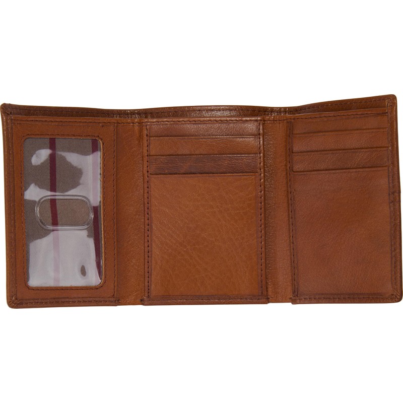 Rawlings Home Run, Tan | HR Trifold