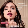 L'Oréal Paris, Infallible Matte Resistance Nudes, Labial Líquido Mate Larga
