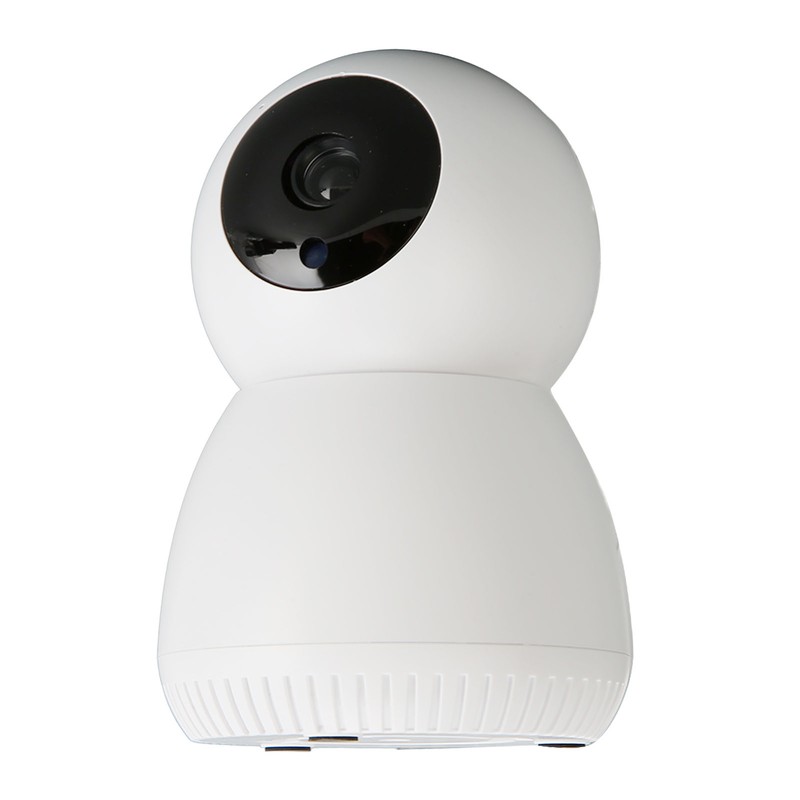 Home Security Camera Wireless Smart WiFi 1080P HD Infrared Night