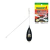 yamasita Far Throw Shuttlecock Ten Bins with Small (6 #
