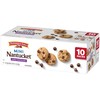 Pepperidge Farm Nantucket Mini Dark Chocolate Chip Cookies, 1 Oz