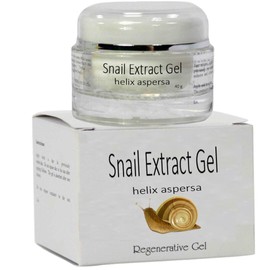 C. 1 skin care Snail Gel Baba de Caracol Celltone