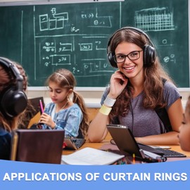 GLOKUUCA Silicone Memo Wrist Band - Reusable Erasable Memo Pad Line Wristbands with Rolling Ball Gel Ink Pen and Eraser Fits for Daily Planner - (9.37-inch x 1.8-inch, Yellow)