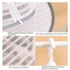 AIMALL 2-Layer or 3-Layer Foldable Drying Net – 27.6 x