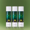 Mentholatum Deep Moist Lip Balm Menthol 4.5g, 3 pieces /