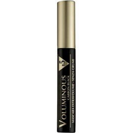 L'Oréal Paris Voluminous Mascara ExtraVolume, Black (Carbon Black)