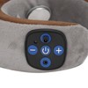 UShape Neck Pillow Massager MultiFunctional Shoulder Neck Care Massager for
