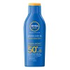 Protector Solar Corporal Nivea Sun Protección Hidratación Fps50 200ml Vitamina