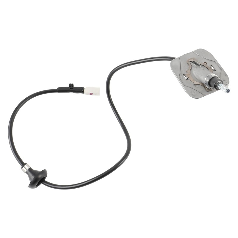 AUTOKAY 5064394AH Radio Antenna Base Assembly Cable Fit for Dodge