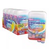 Mentos Vitamin Sugarfree Hard Mints 150pc Cool Fruity Mix Pack
